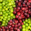Grapes - Red & Green