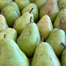 NEW! Local Pears
