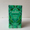 Organic Teas by Pukka