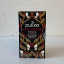 Organic Teas by Pukka