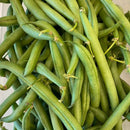 NEW! Local Green Beans