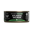 NEW! Canned Atlantic Salmon
