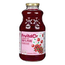 NEW! Cranberry Juice - 1L