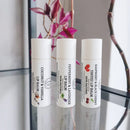 NEW! Vegan Lip Balm