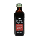 NEW! Vanilla Extract - Organic