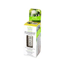 NEW! Plastic-Free Vegan Dental Floss in Refillable Stainless Steel Container