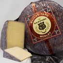 NEW! Bellavitano Cheese