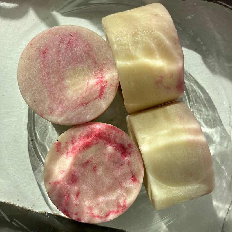 Conditioner Bar - Pure Heart Essentials