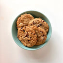 Cookie - Cranberry, Choco-Walnut {Treat Week!}