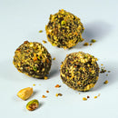 NEW FLAVORS! Date Energy Balls {Treat Week!}