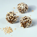 NEW FLAVORS! Date Energy Balls {Treat Week!}