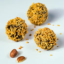 NEW FLAVORS! Date Energy Balls {Treat Week!}