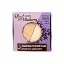 NEW! Shampoo + Conditioner Bar