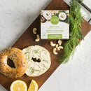 NEW FLAVOURS! Cashew Cheese - Vegan