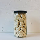 Yogurt Covered Pretzels