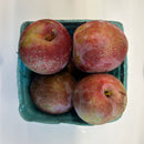NEW! Ontario Vampire Plums
