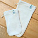 NEW! Bath Mitt
