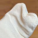 NEW! Bath Mitt