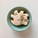 Biscuit flocon de neige