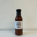 NEW! BBQ Sauce - Maple Whiskey