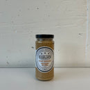 NEW! Canadian Mustards