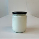 NEW! Greek Yogurt - 0% M.F.