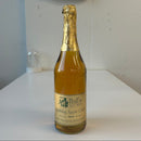 Sparkling Apple Cider (750 ml)