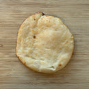 NEW! Milk & Yogurt Naan Bread - Frozen