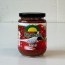 Salsa Sauce