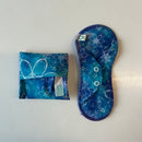NEW! Reusable Pantyliner & Pouch