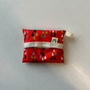 NEW! Pouch for Reusable Handkerchiefs (2-Pack)