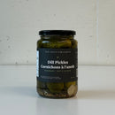 Dill Pickles - 750ml