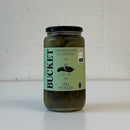 NEW! Dill Pickles - 982ml