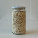 Mozzarella-Style Shreds (Vegan)