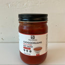 NEW! Chogochujang (Korean Hot Sauce)