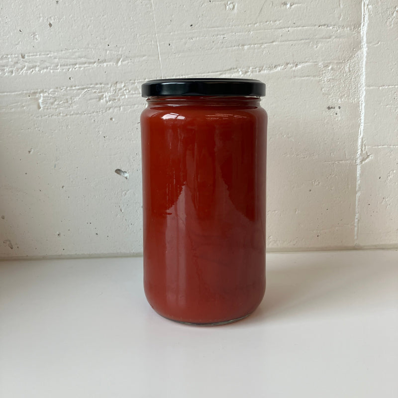 Ketchup - 750ml