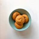 Cookie - Pumpkin Chocolate Chip {Treat Week!}