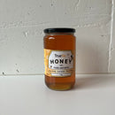 NEW! Honey - Liquid 1L Jar