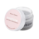Natural Deodorant