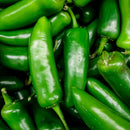 NEW! Local Jalapeno Pepper
