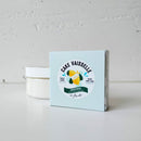 Solid Dish Soap Refill