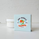 Solid Dish Soap Refill