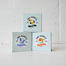 Solid Dish Soap Refill