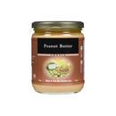 NEW FORMAT! Peanut Butter (Crunchy or Smooth)