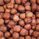 Hazelnuts