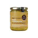 NEW ! Turmeric Sauerkraut - Organic