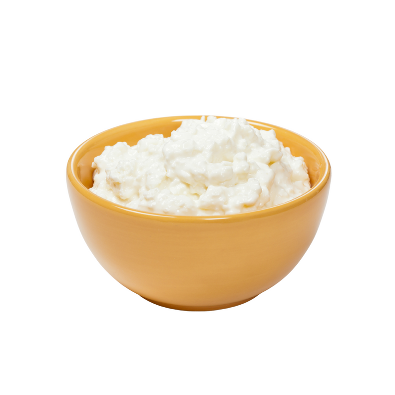 NEW! Cottage Cheese