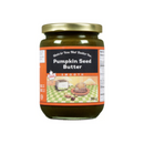 NEW FORMAT! Pumpkin Seed Butter