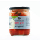 Radish Kimchi (Medium Spicy)