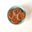 Cookie - Ginger {Treat Week!}